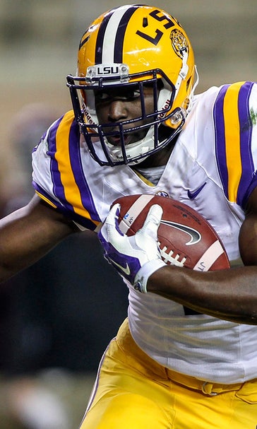 Fournette could shatter many statistical records
